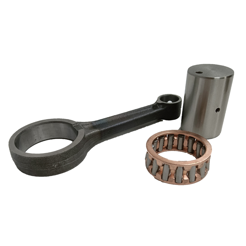 Motorcycle Crankshaft - NUOVO - Disponibile - Kit Biella
