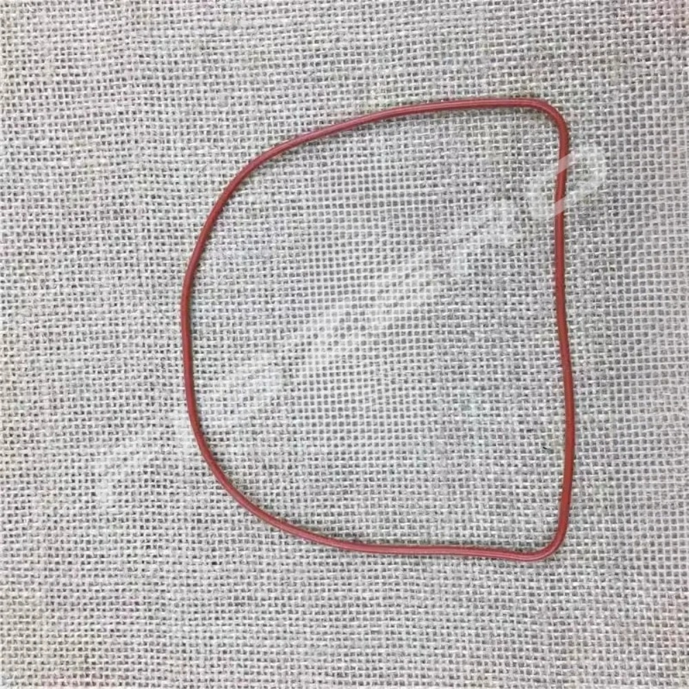 Motorcycle Gasket - Guarnizione Coperchio Valvole per Honda WH100