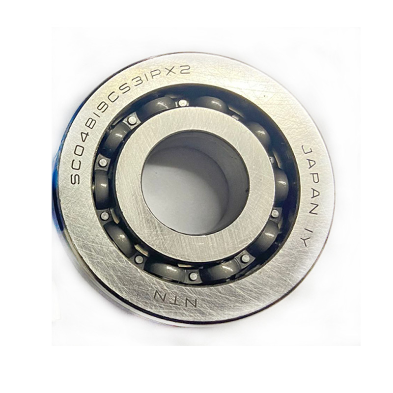 Motorcycle Crankshaft - Cuscinetto motore NTN per moto DIO