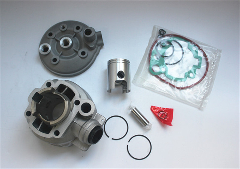 Motorcycle Engine Kit - Kit cilindro in ceramica per moto