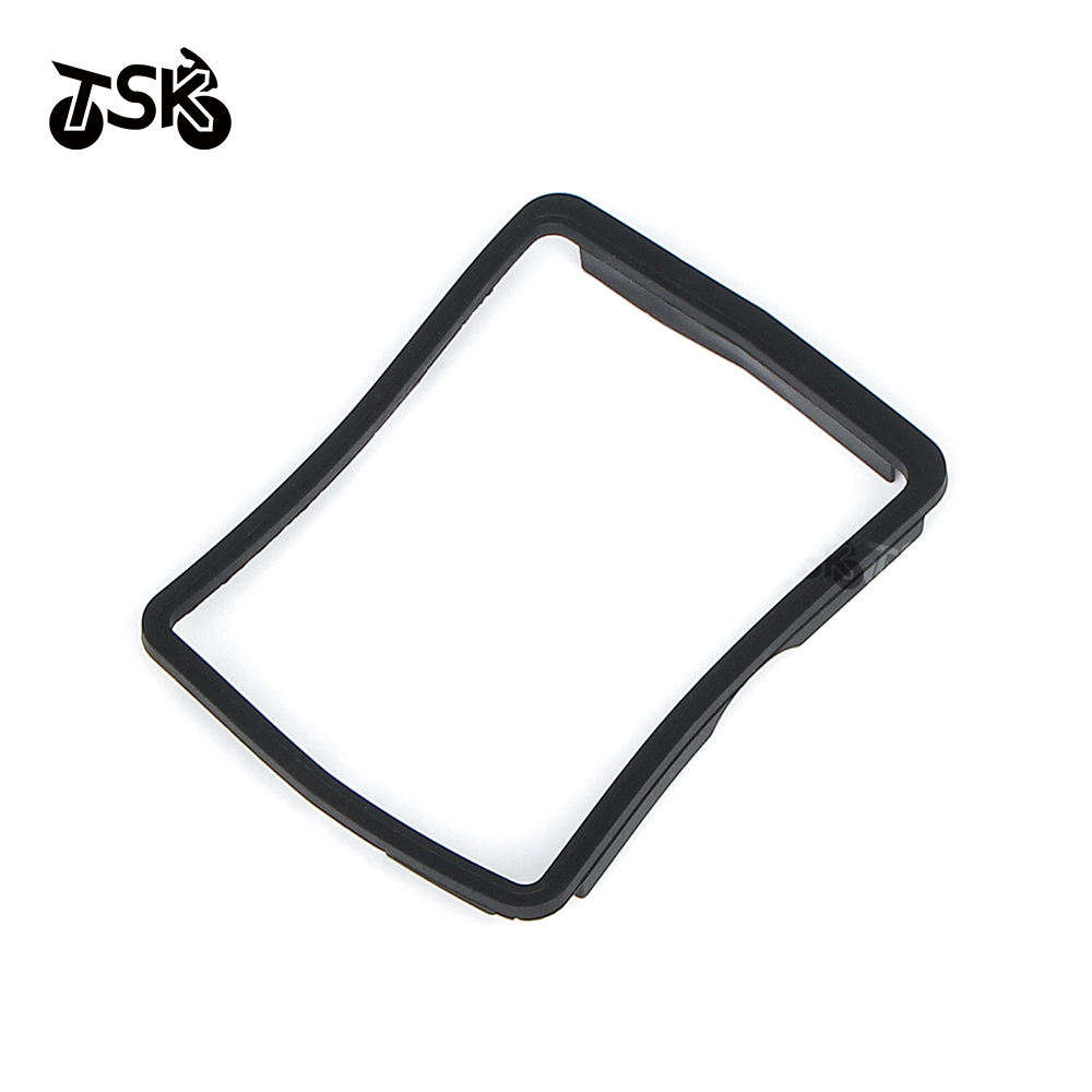 Motorcycle Gasket - Guarnizione staffa faro in gomma per