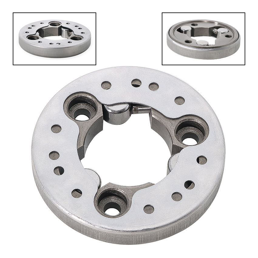 Motorcycle Starter Motor - Motorino di avviamento per moto con