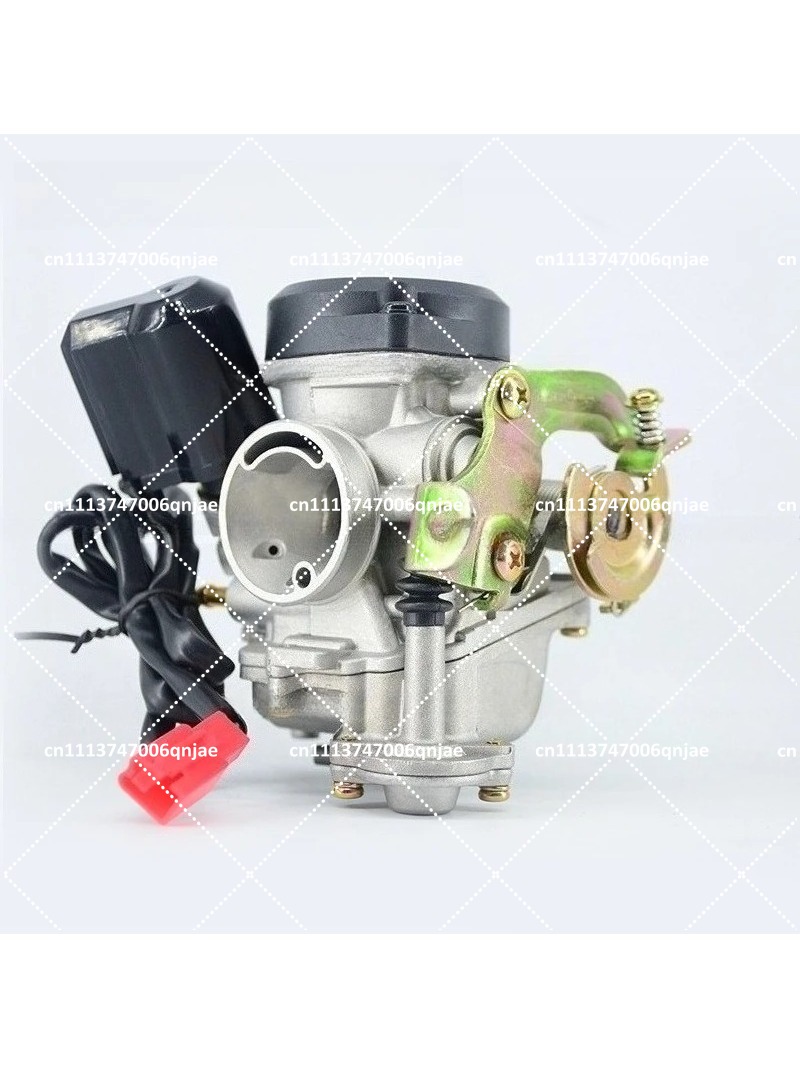 Motorcycle Carburetor - Carburatore per Moto GY6 50cc PD19