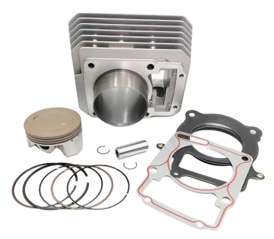 Motorcycle Cylinder - Cilindro per Moto da Corsa Zongshen