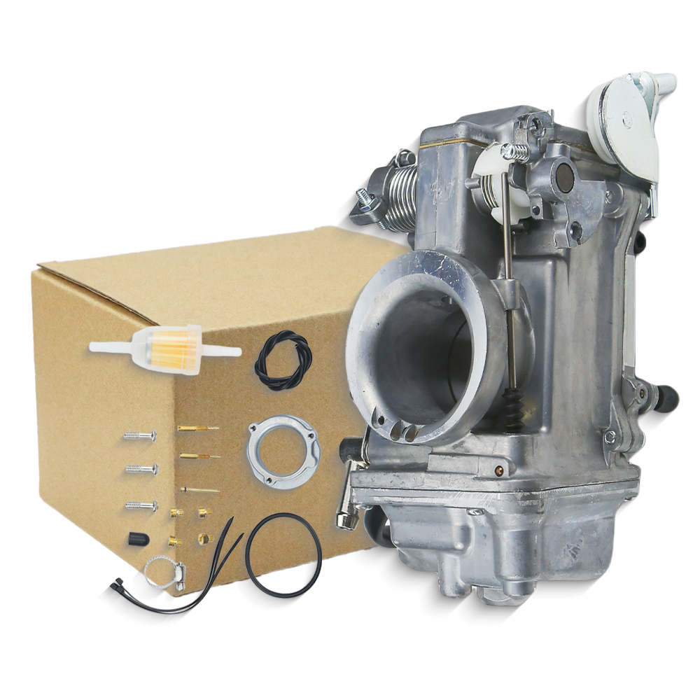 Motorcycle Carburetor - Acceleratore per Mikuni HSR42 HSR45 HSR48