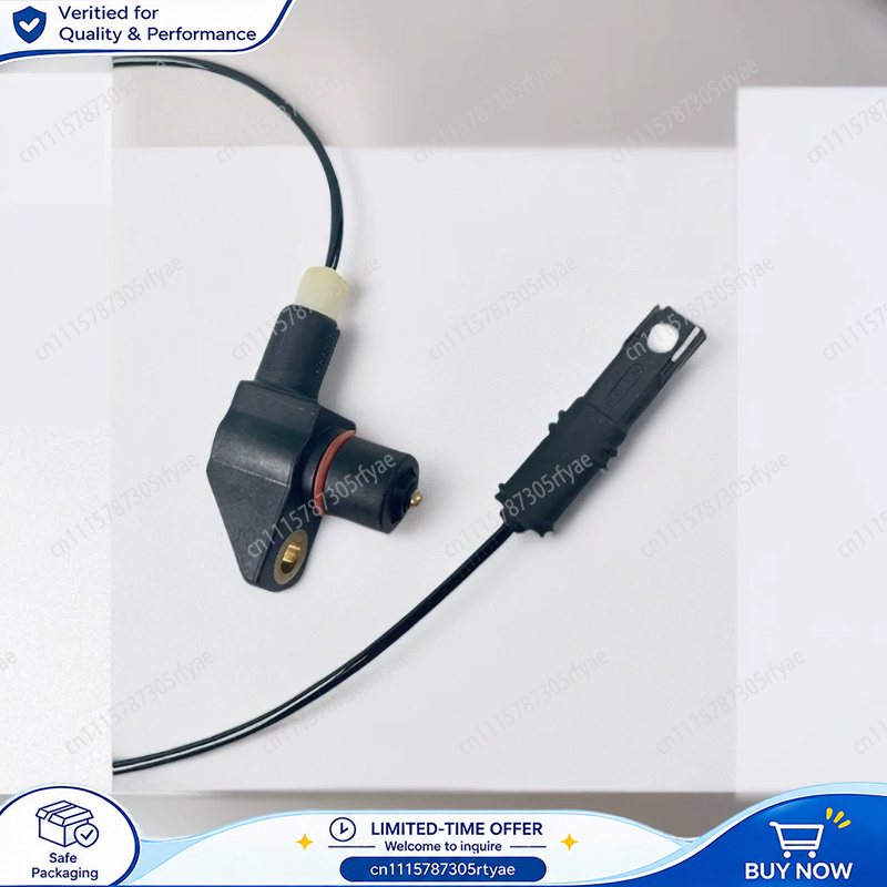 Motorcycle Crankshaft - Sensore di posizione dell'albero motore per