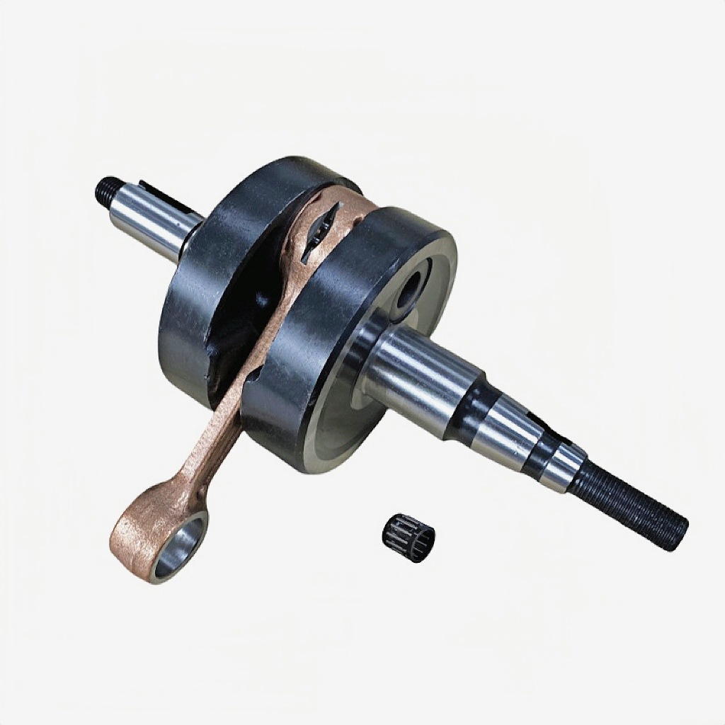 Motorcycle Crankshaft - Albero motore completo per moto Yamaha