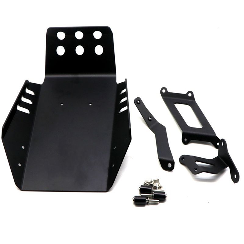 Engine Parts Motorcycle - Copertura di protezione del telaio motore