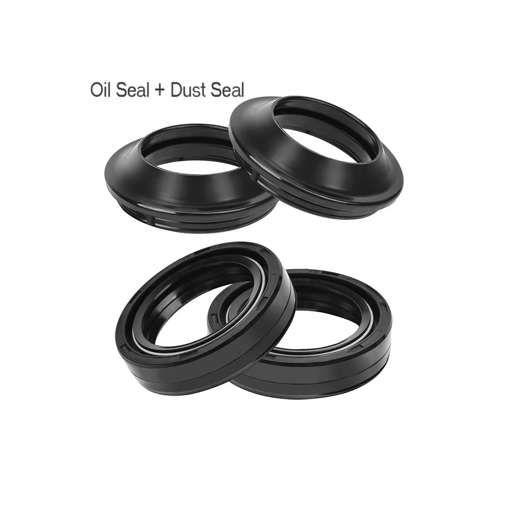 Motorcycle Oil Filter - 36x48x11 36 48 11 Paraolio e