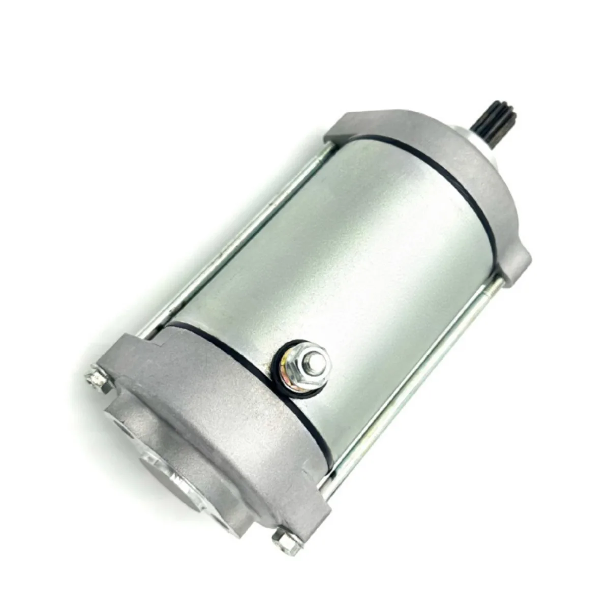 Motorcycle Starter Motor - Motorino di avviamento per moto Piaggio,