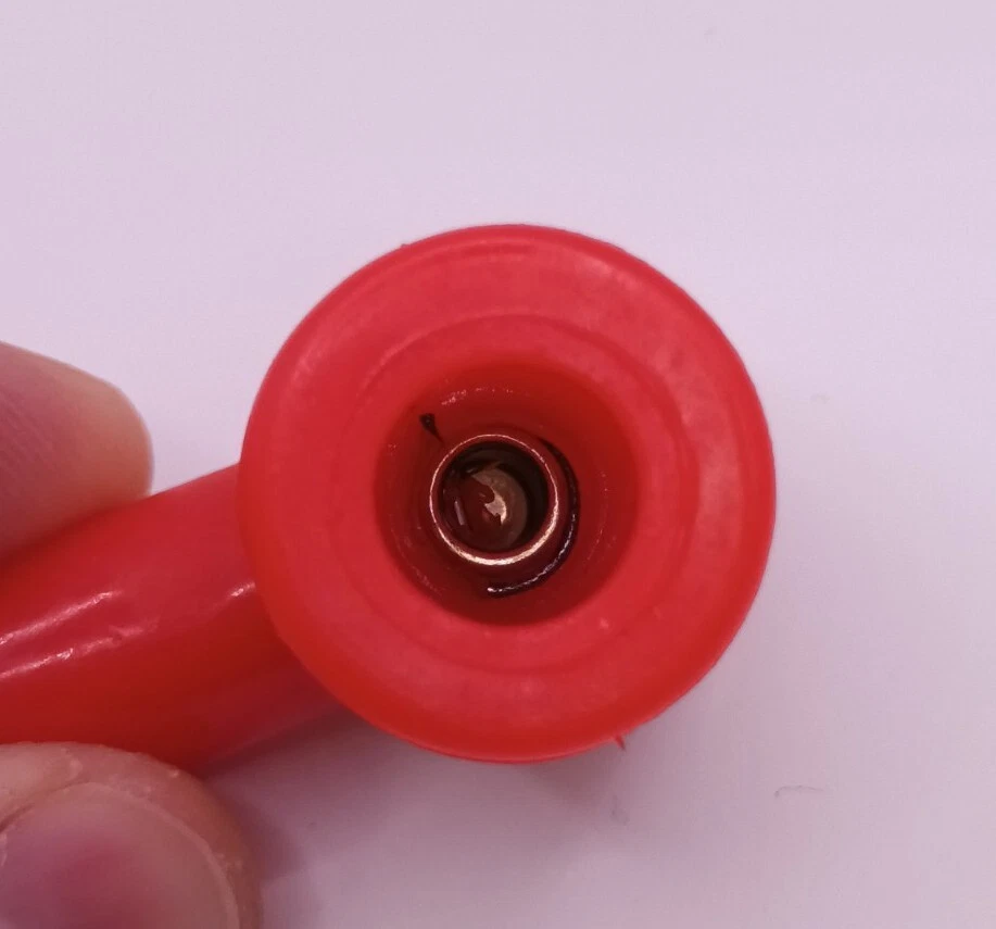 Motorcycle Spark Plug - Copertura in silicone per candele e