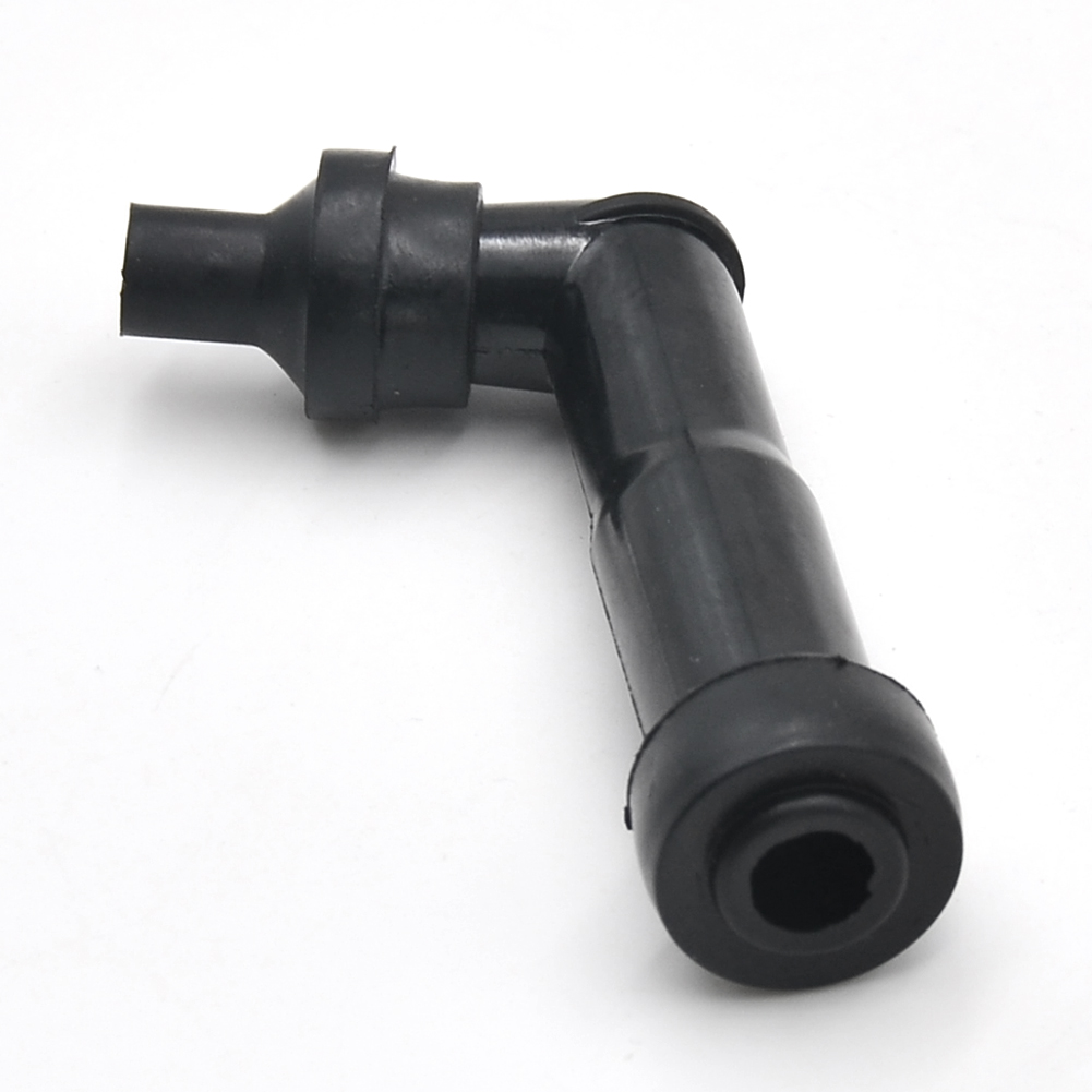 Motorcycle Spark Plug - Cappuccio per Candela Moto 10mm 12mm,