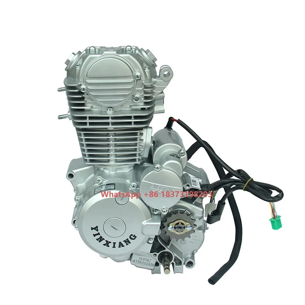 Motorcycle Engine Kit - Motore Yinxiang CB150 YX 150 per