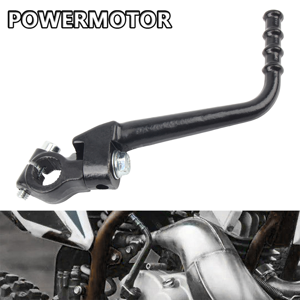 Motorcycle Starter Motor - Per KTM 50 SX 65 Moto