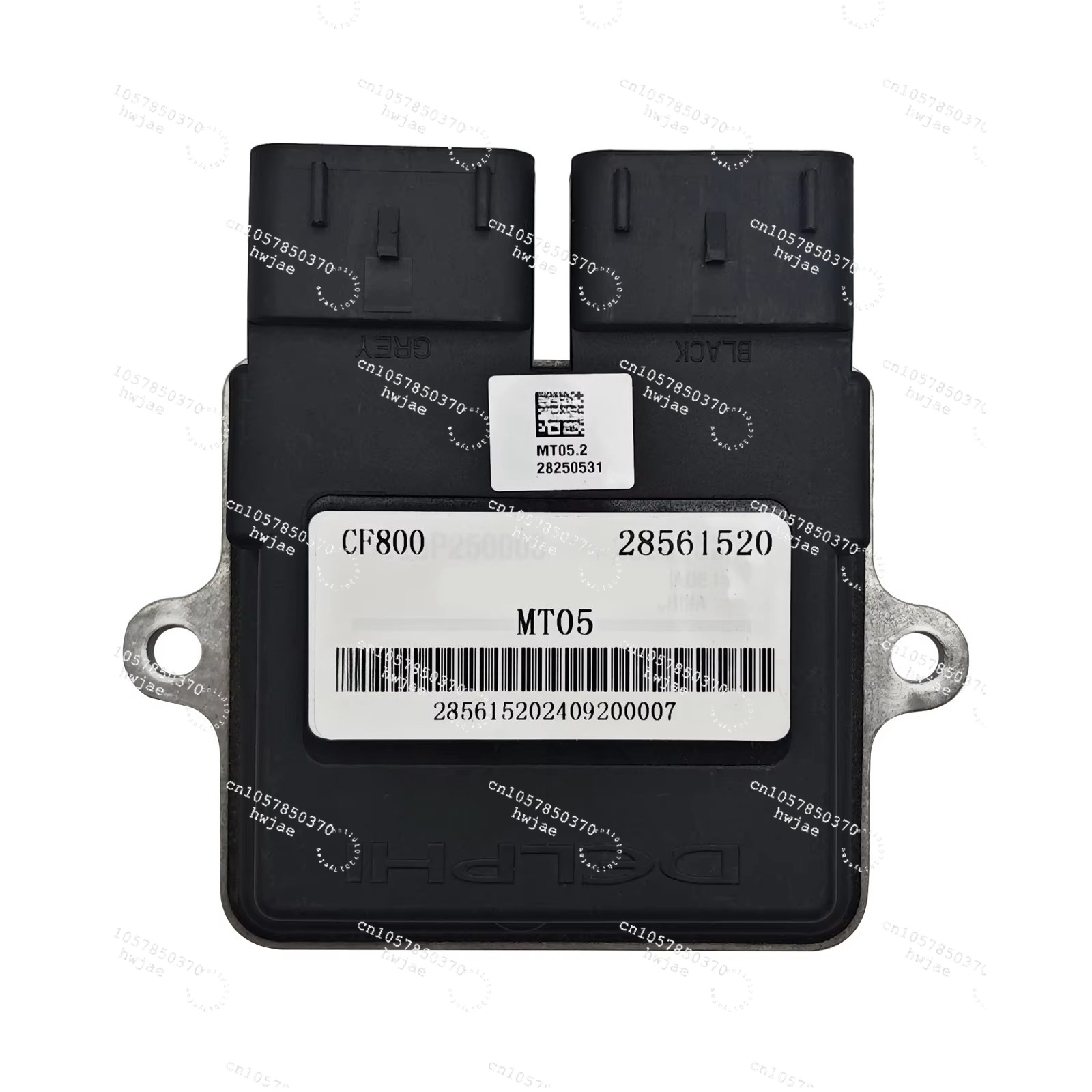 Engine Parts Motorcycle - Centralina ECU CF 800 CF800-2 CF800-3