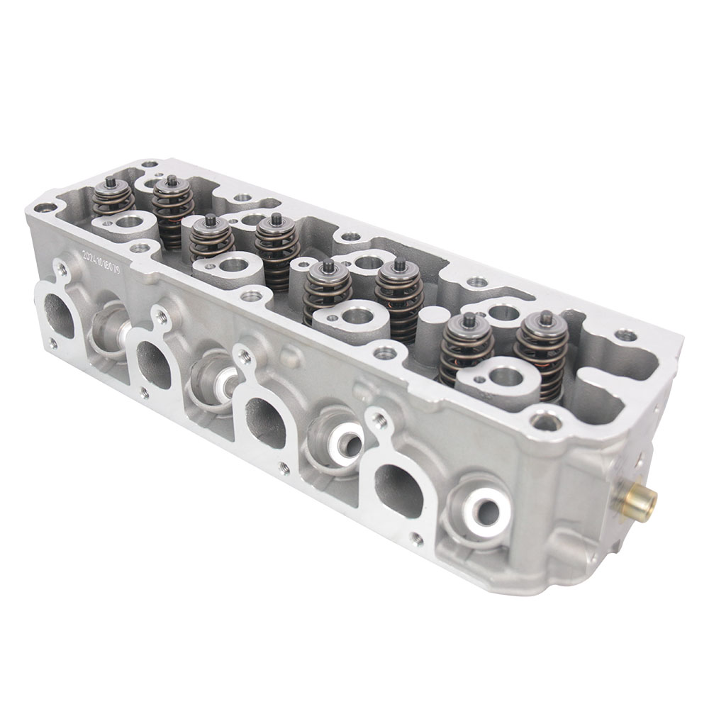 Engine Cylinder Head - Testata motore OEM 93399244 ad alta