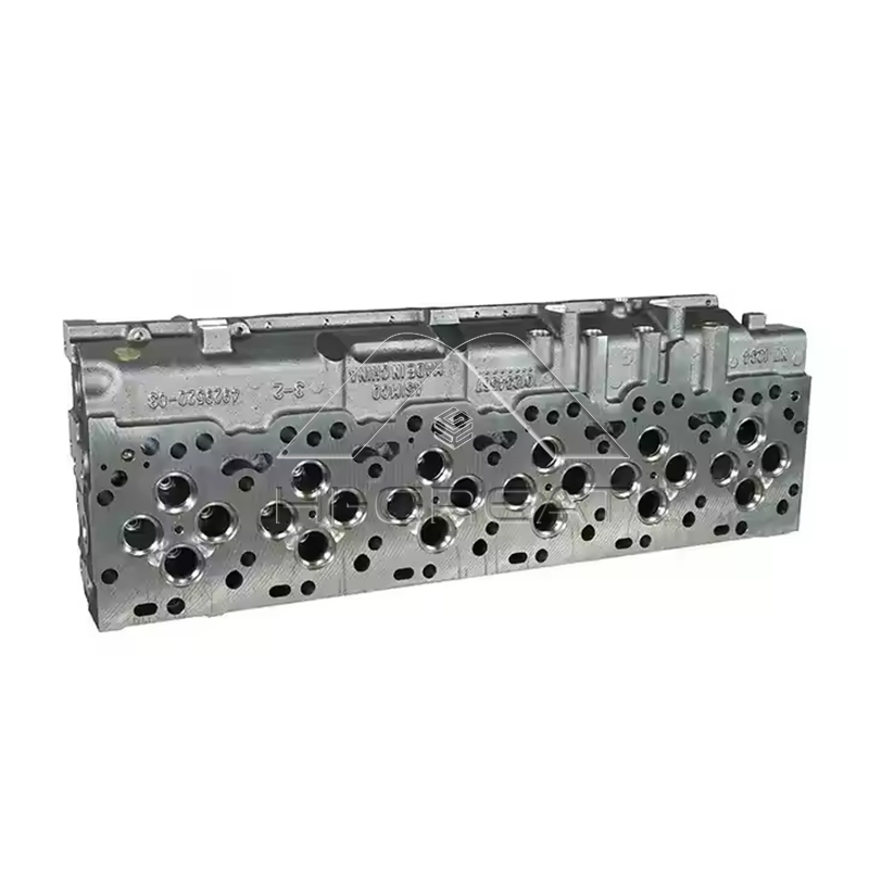 Engine Cylinder Head - Parti del motore ISLE 6L Blocco