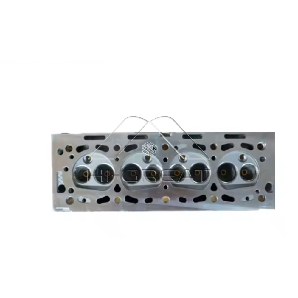 Engine Cylinder Head - Testata del Motore XU7 XUD7 JP,