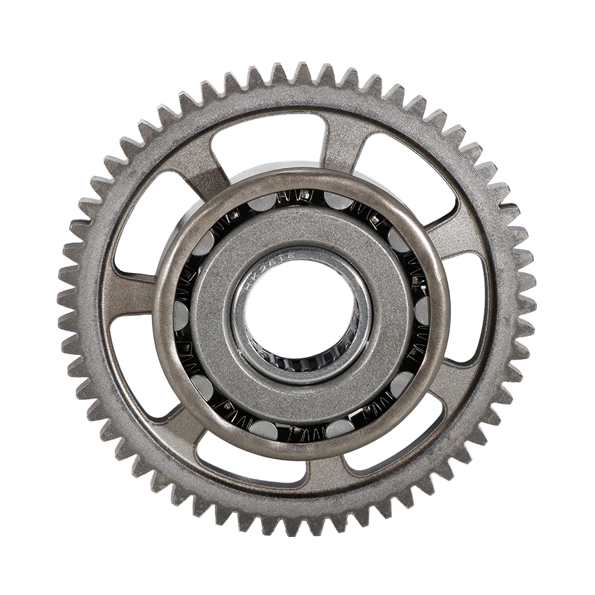 Motorcycle Starter Motor - Frizione Unidirezionale per Motorino di Avviamento