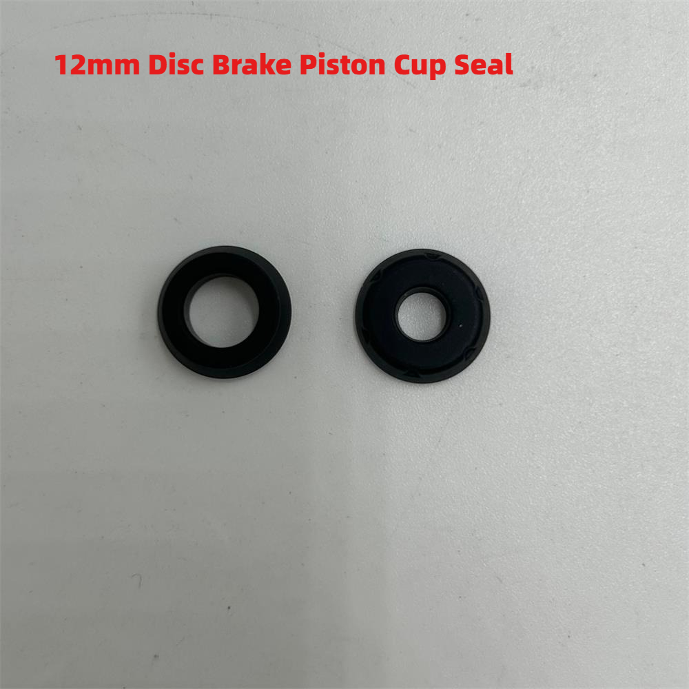 Motorcycle Piston - Kit Riparazione Cilindro Freno Anteriore e