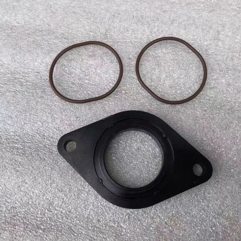 Motorcycle Carburetor - Guarnizione scudo termico collettore di aspirazione
