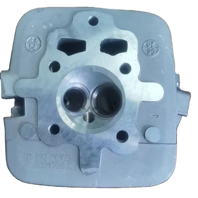 Motorcycle Cylinder - Testata Cilindro Nuova di Alta Qualità