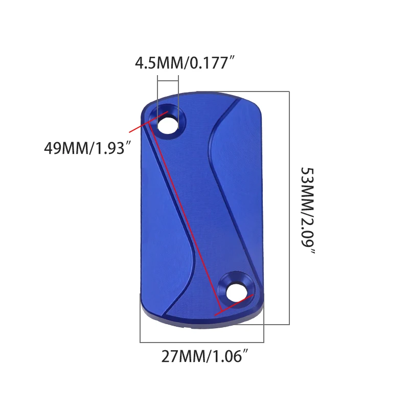 Motorcycle Cylinder - Parti di utensili per moto Coperchio