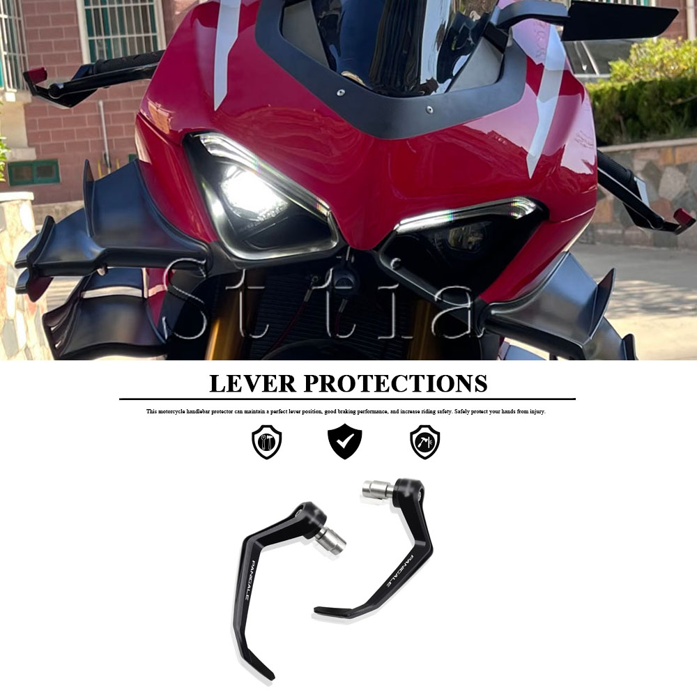 Motorcycle Clutch - Nuovo Paramani Freno e Frizione Moto