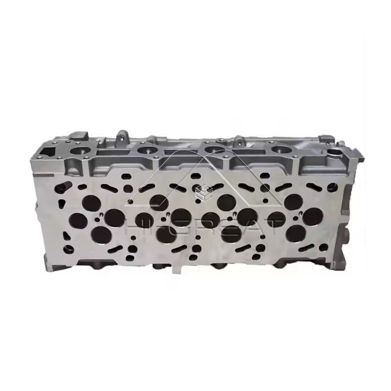 Engine Cylinder Head - Testata del motore D4CB per Kia