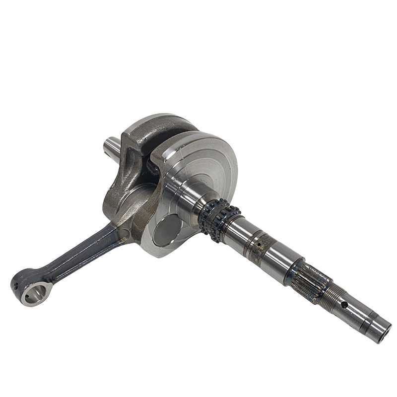 Motorcycle Crankshaft - Kit Assemblaggio Motore con Albero Motore
