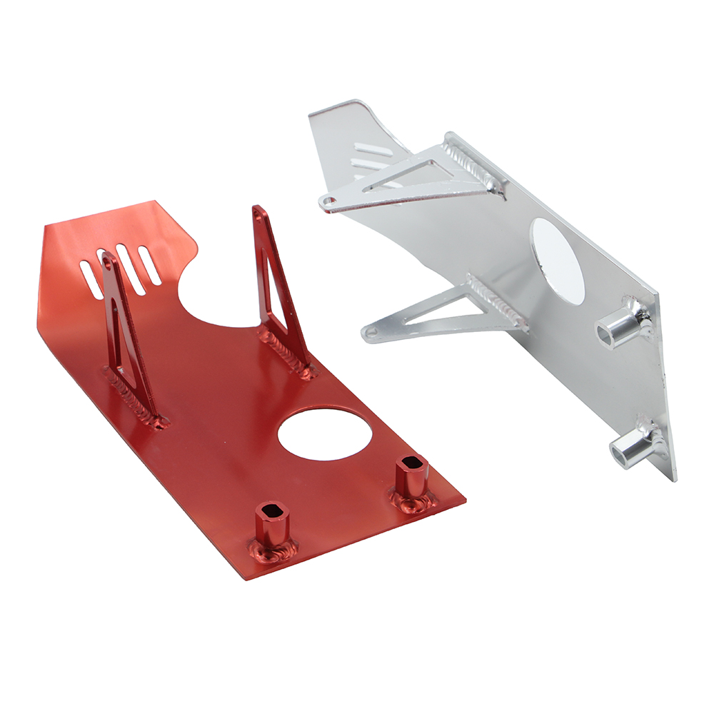 Engine Parts Motorcycle - Protezione Sottoscocca in Alluminio per Moto