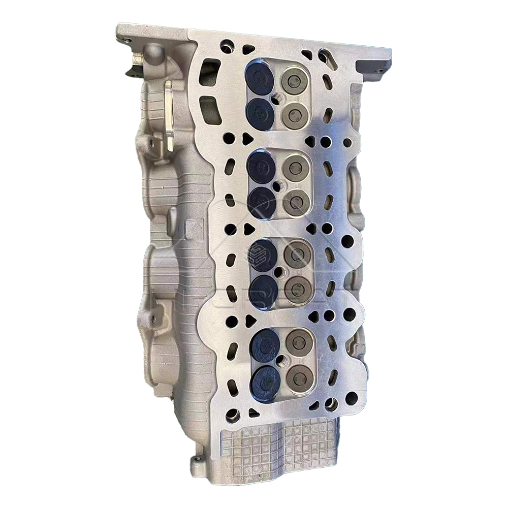 Testate Cilindri per Motori To - Engine Cylinder Head recensione e prezzo