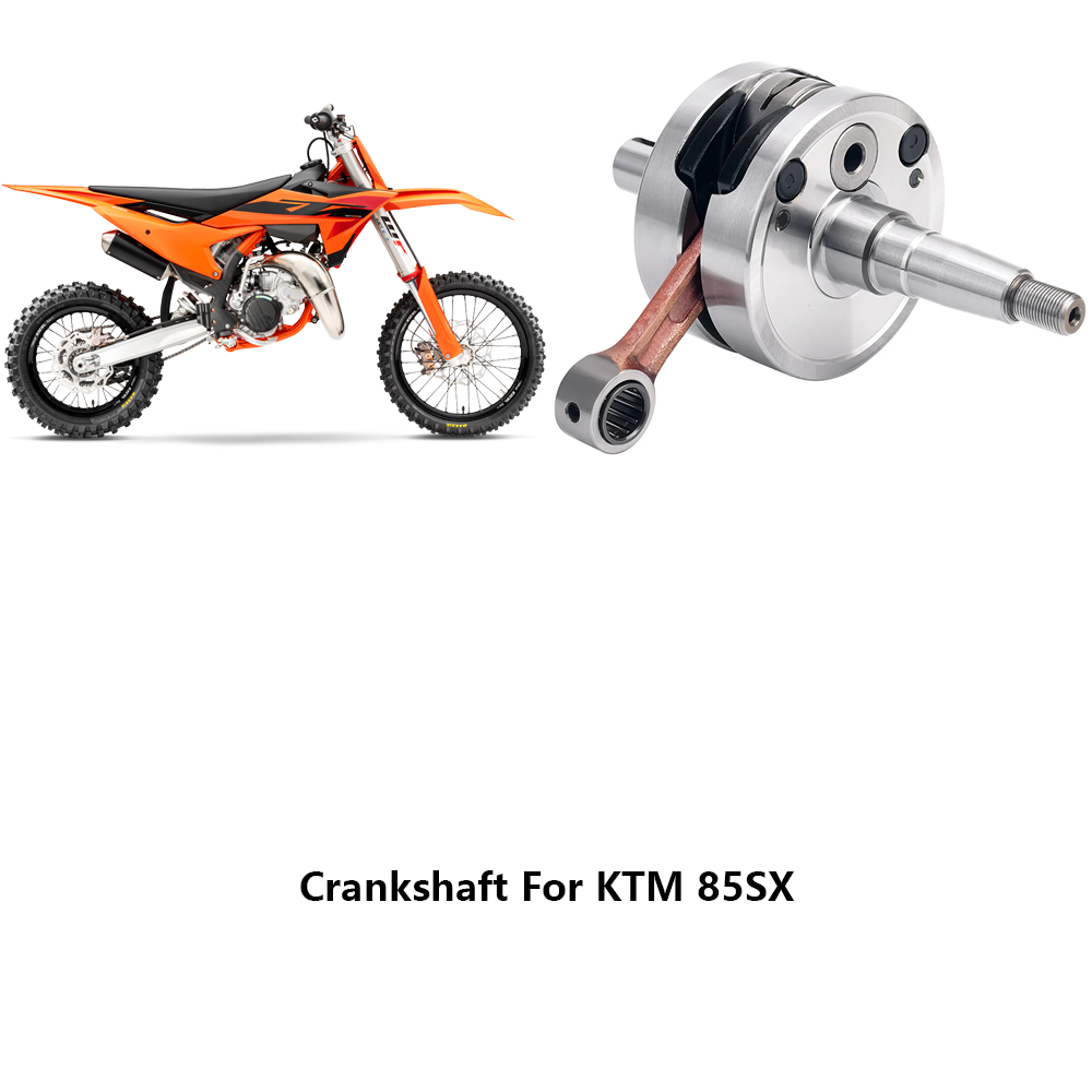 Albero motore adatto per parti - Motorcycle Crankshaft recensione e prezzo