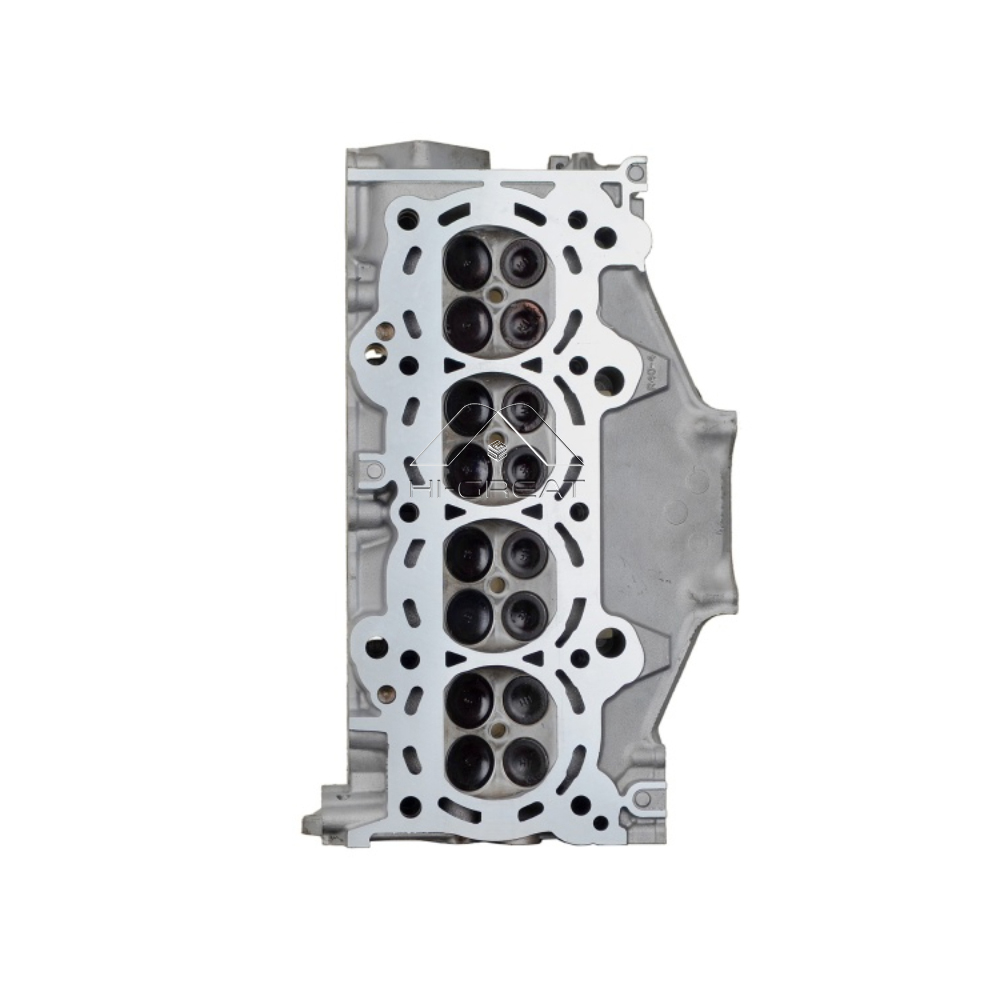 Testata del Motore 2.4L K24Z2  - Engine Cylinder Head recensione e prezzo