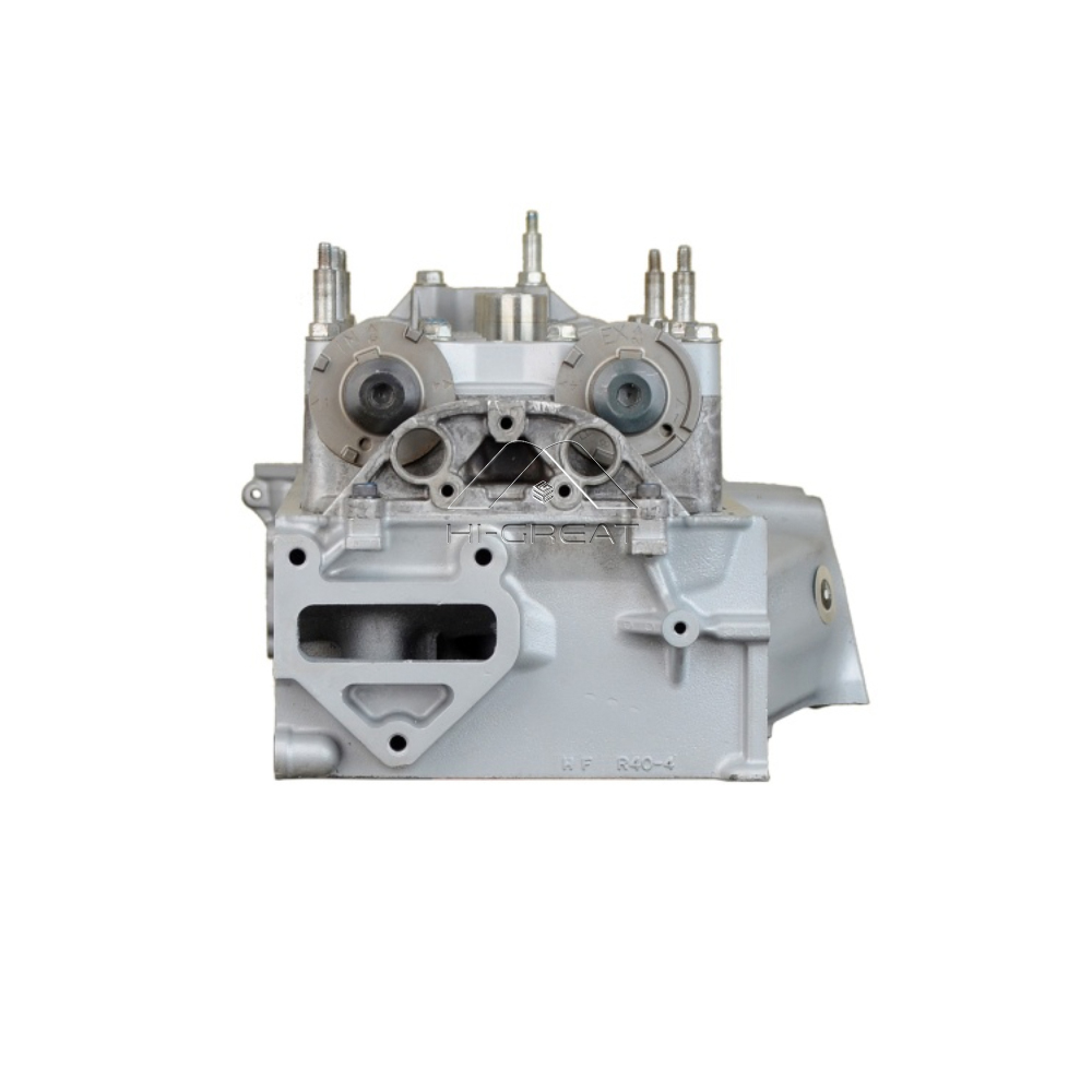 Testata del Motore 2.4L K24Z2  - Engine Cylinder Head recensione e prezzo