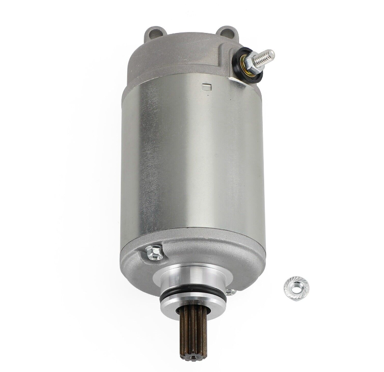 Motorino di Avviamento per Suz - Engine Parts Motorcycle recensione e prezzo