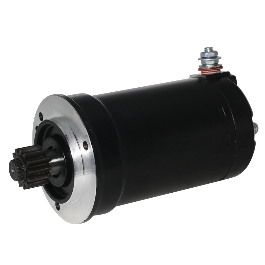27040011 Un motorino di avviam - Motorcycle Starter Motor recensione e prezzo