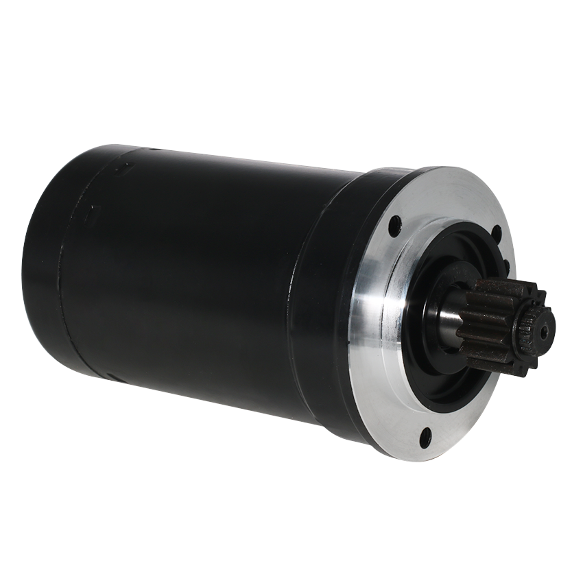 27040011 Un motorino di avviam - Motorcycle Starter Motor recensione e prezzo