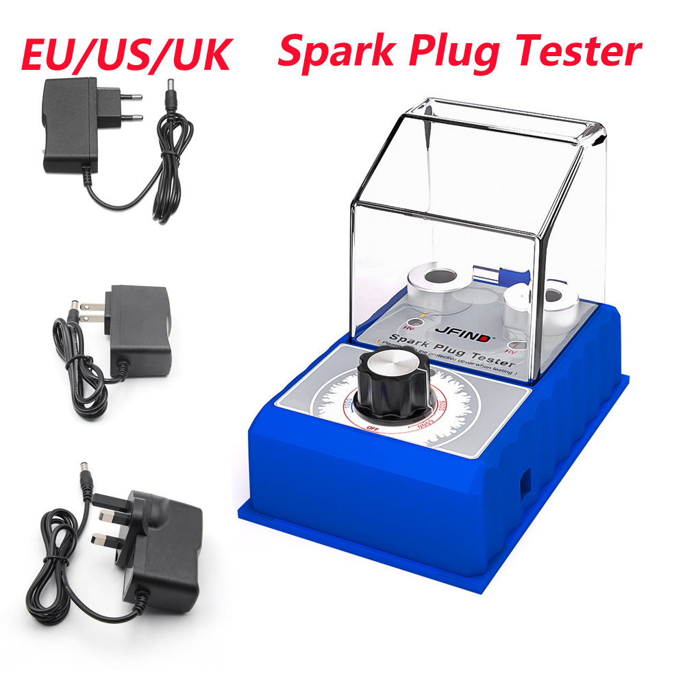 Tester candela moto JFIND JF10 - Motorcycle Spark Plug recensione e prezzo