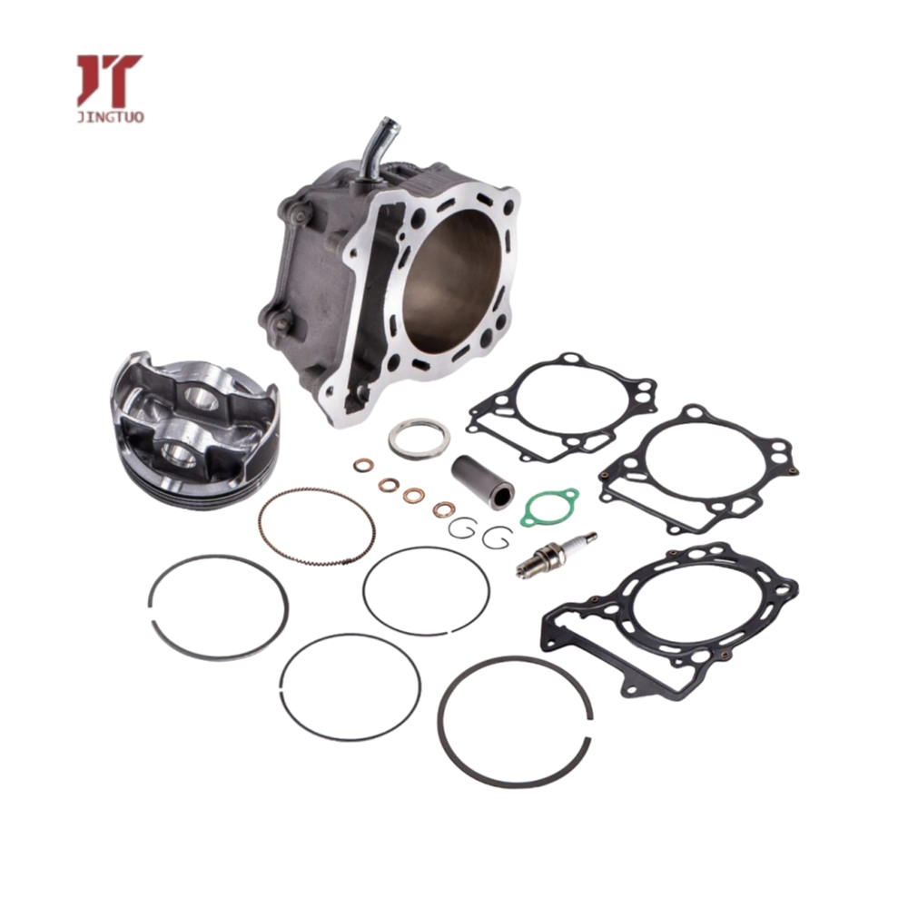 Kit Cilindro Motore Moto Big B - Motorcycle Engine Kit recensione e prezzo