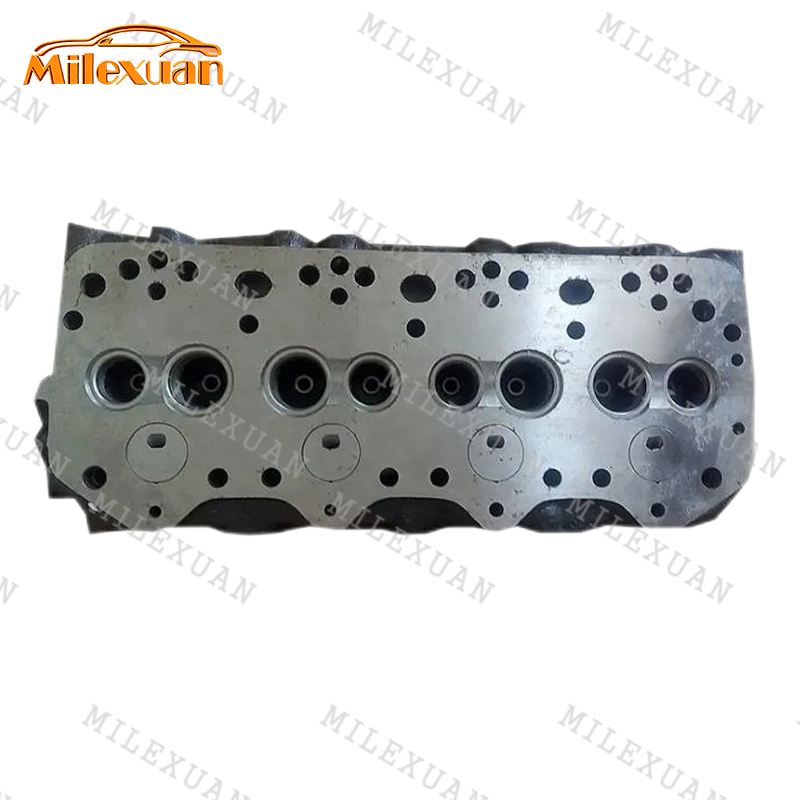 Nuova testata cilindri motore  - Engine Cylinder Head recensione e prezzo