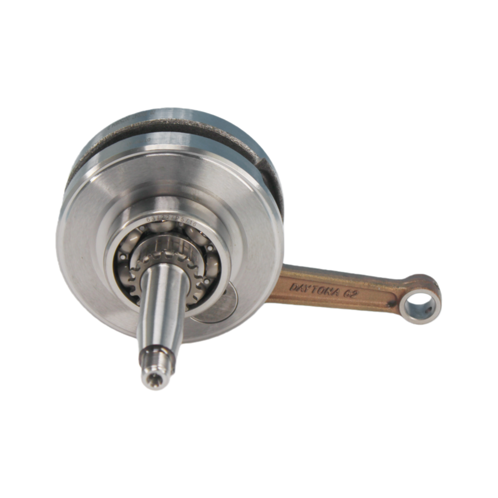 Meccanismi di pedivella per mo - Motorcycle Crankshaft recensione e prezzo