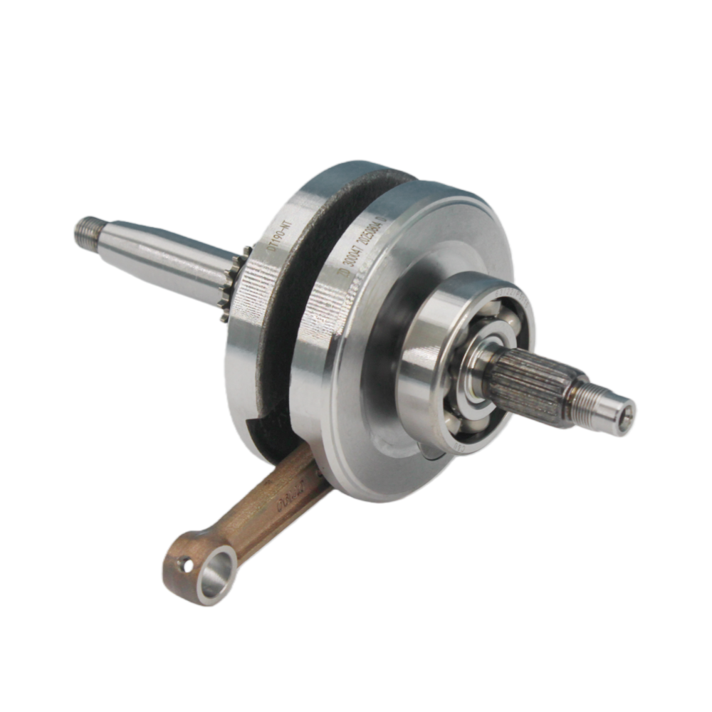 Meccanismi di pedivella per mo - Motorcycle Crankshaft recensione e prezzo