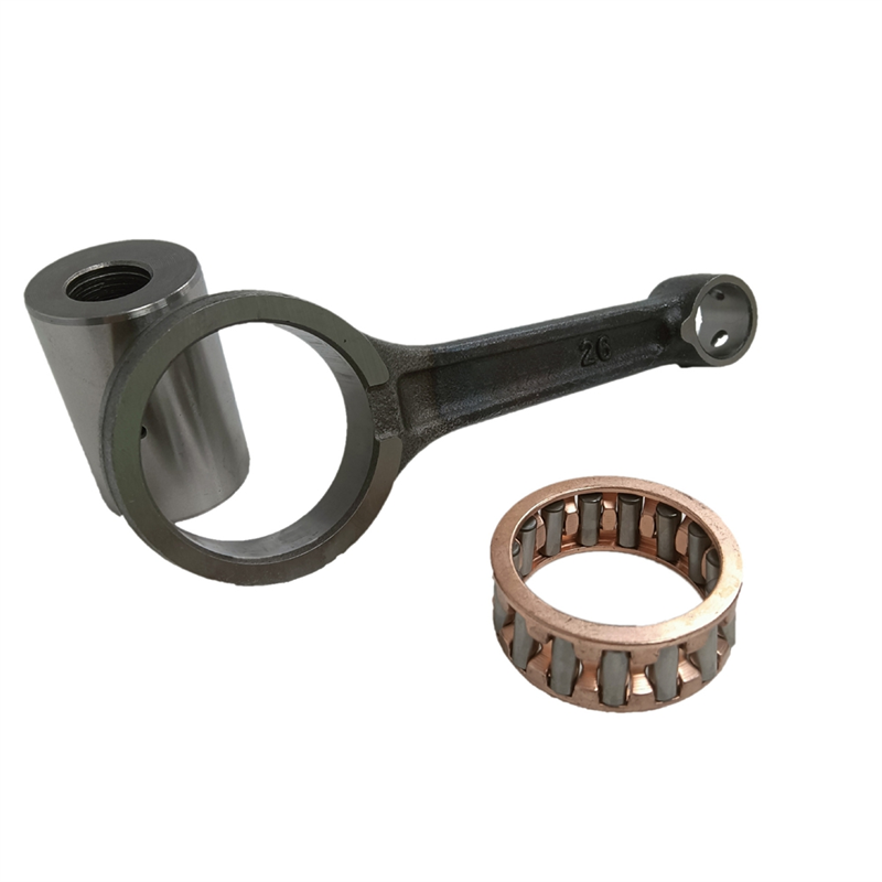 NUOVO - Disponibile - Kit Biel - Motorcycle Crankshaft recensione e prezzo
