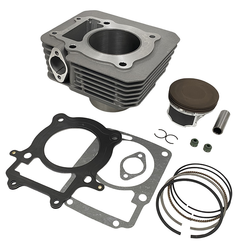 Kit Completo Cilindro e Piston - Motorcycle Engine Kit recensione e prezzo
