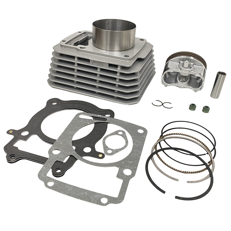 Kit Completo Cilindro e Piston - Motorcycle Engine Kit recensione e prezzo