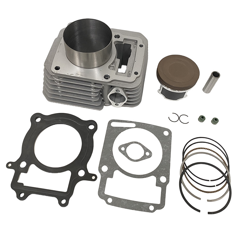 Kit Completo Cilindro e Piston - Motorcycle Engine Kit recensione e prezzo