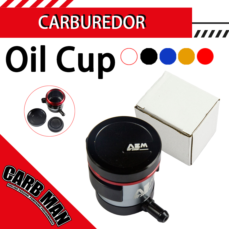 Serbatoio Olio Freno Frizione  - Motorcycle Oil Filter recensione e prezzo