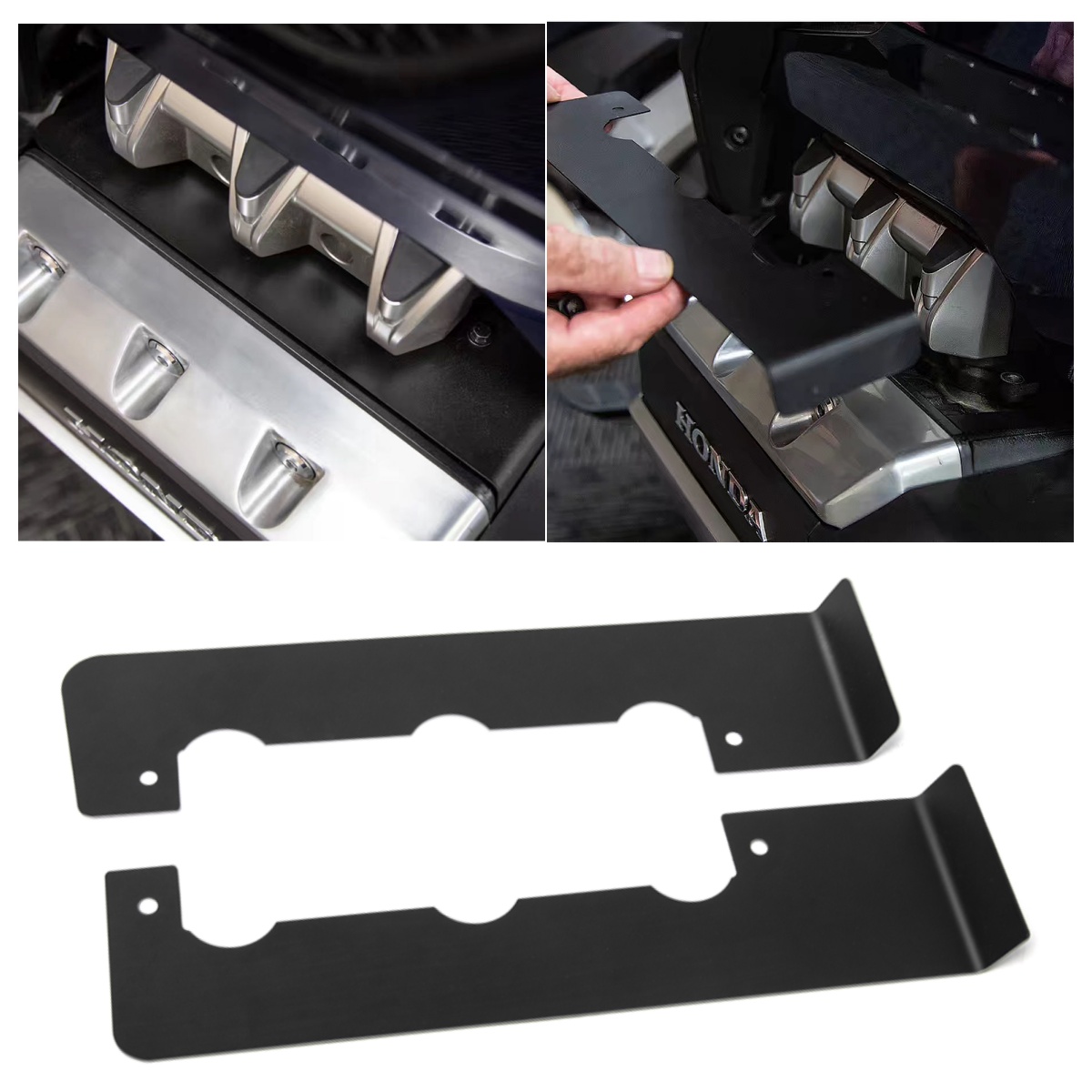 Copertura Protettiva Motore, C - Motorcycle Cylinder recensione e prezzo