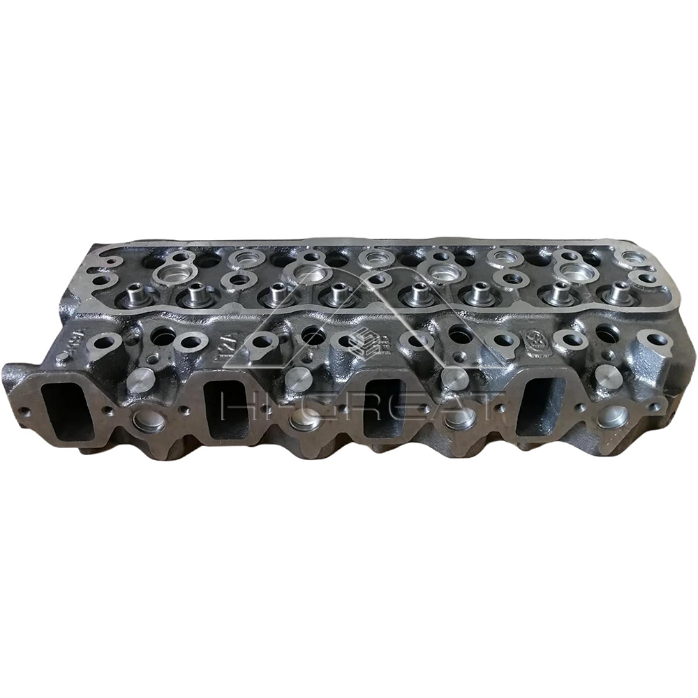 Testata del motore 4D34 ME9977 - Engine Cylinder Head recensione e prezzo
